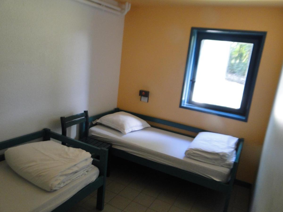 Hi Hostel *