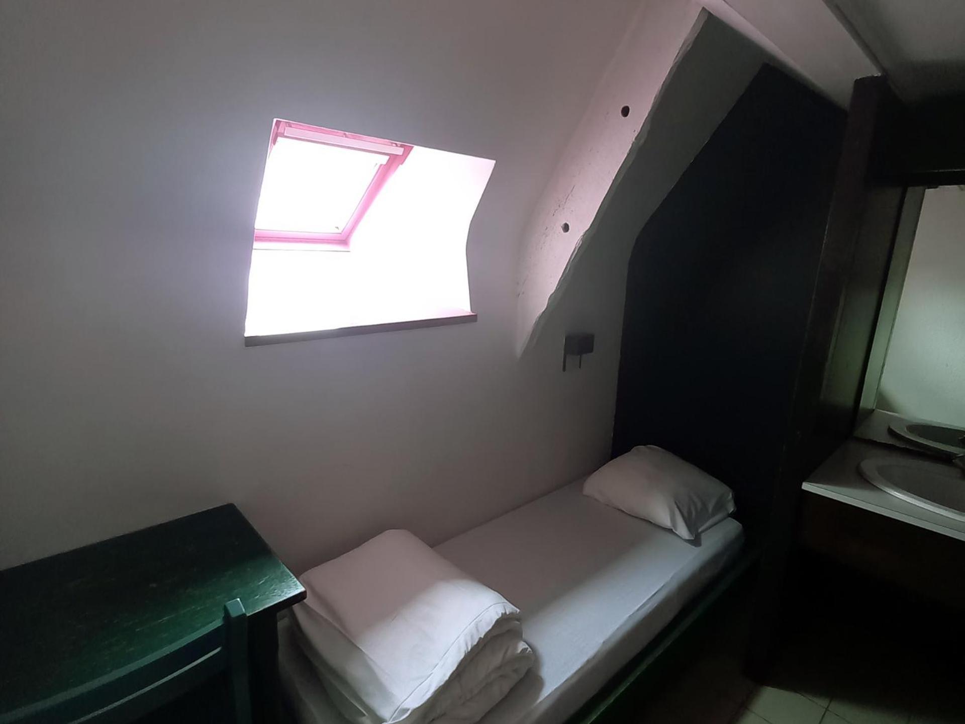 Hostal Hi Saint-Brieuc