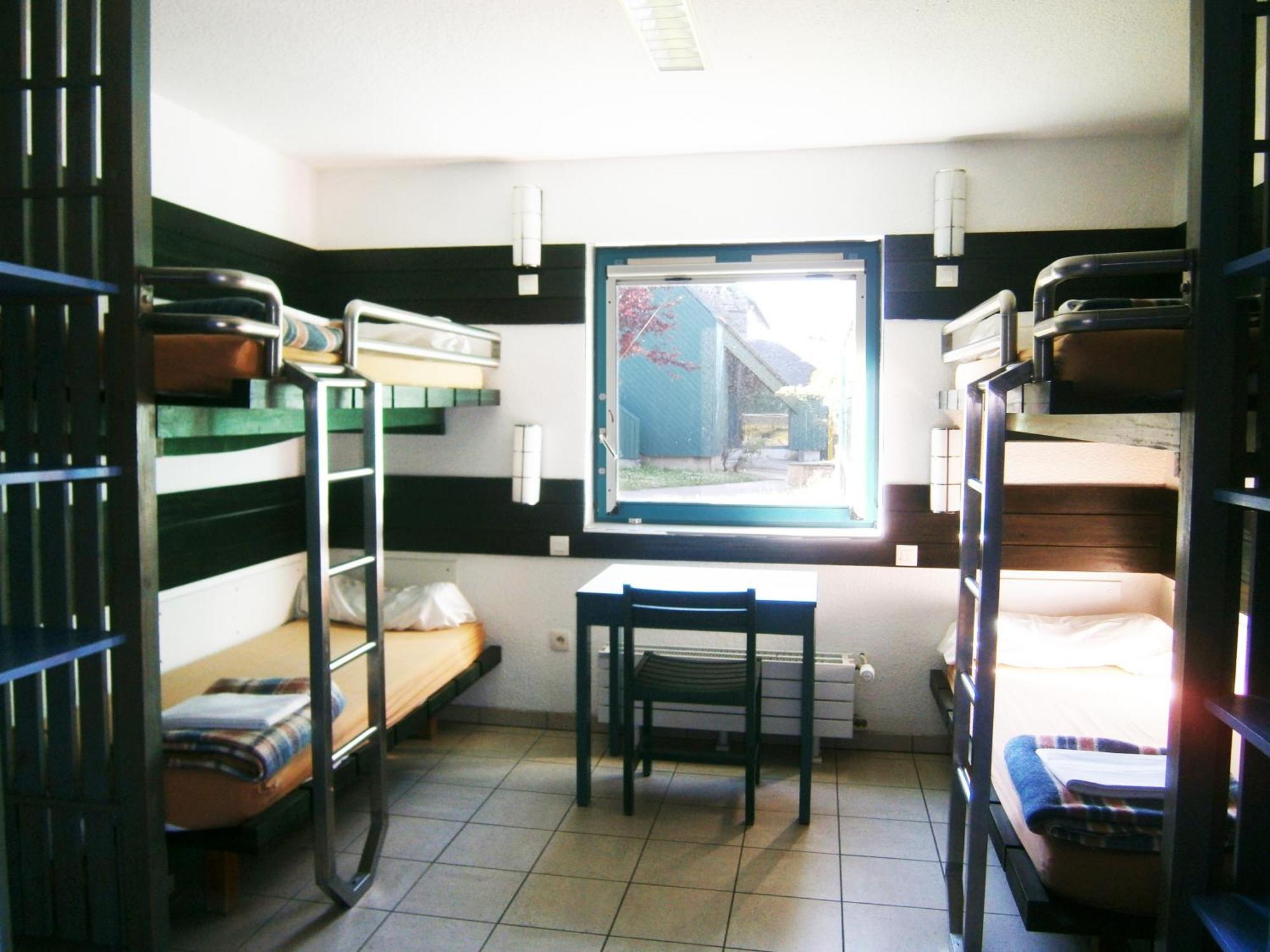 Hi Hostel